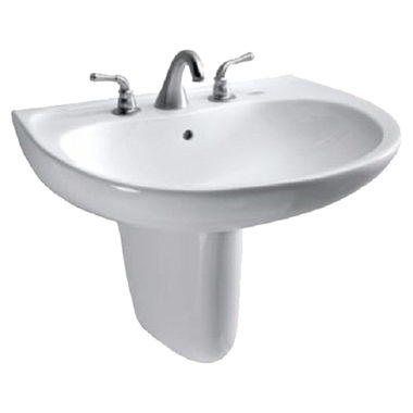 Click here to see Toto HT242#12 Toto HT242#12 Sedona Beige Sink Shroud