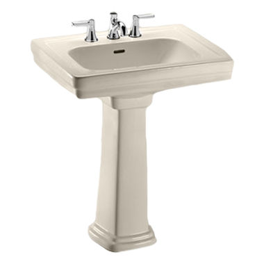 Click here to see Toto LPT530.8N#12 Toto Promenade 27-1/2