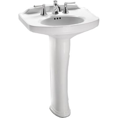 Click here to see Toto LPT642.8#01 Toto Dartmouth 24-1/4