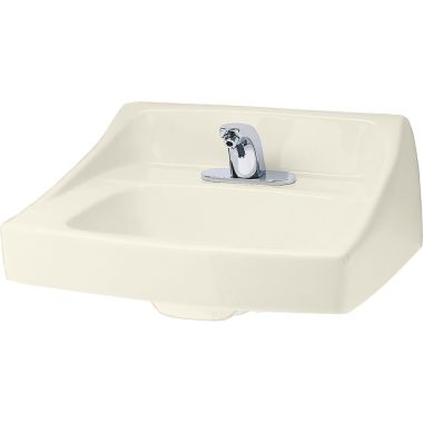 Click here to see Toto LT307.4#12 Toto LT307.4#12 Commercial Pedestal Sink Basin