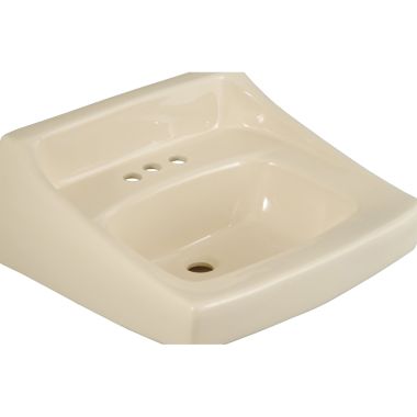 Click here to see Toto LT307.8#03 Toto LT307.8#03 Commercial Pedestal Sink Basin