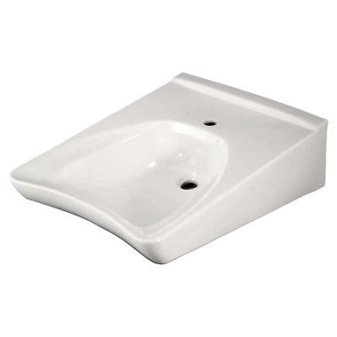 Click here to see Toto LT308#12 Toto Commercial Wall-Mount Wheelchair User Lavatory, Sedona Beige - LT308#12 
