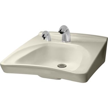 Click here to see Toto LT308.11#12 Toto LT308.11#12 Commercial Pedestal Sink Basin
