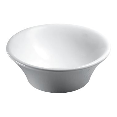 Click here to see Toto LT524G#01 Toto LT524G Cotton White Alexis Vessel Lavatory with SanaGloss