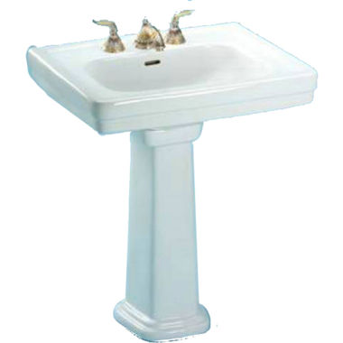 Click here to see Toto LT530#01 Toto Promenade 27-1/2