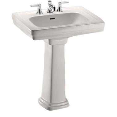 Click here to see Toto LT530#03 Toto Promenade 27-1/2