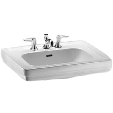 Click here to see Toto LT530.8#01 Toto Promenade 27-1/2