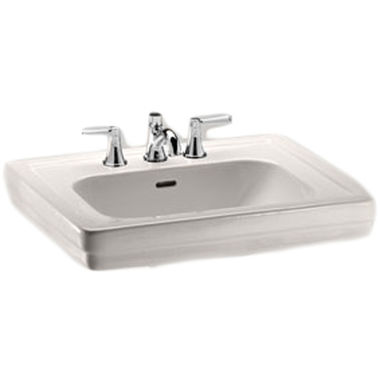 Click here to see Toto LT530.8#03 Toto Promenade 27-1/2