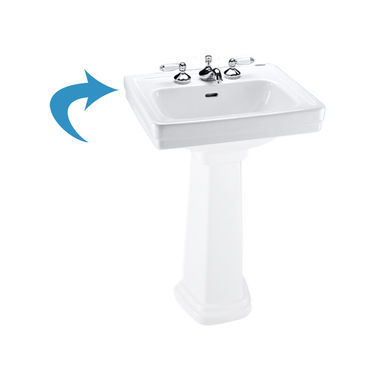 Click here to see Toto LT532#11 Toto Promenade 24