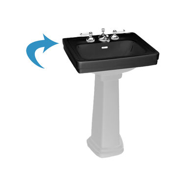 Click here to see Toto LT532#51 Toto Promenade 24