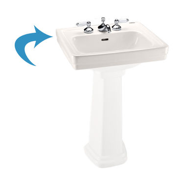 Click here to see Toto LT532.4#03 Toto Promenade 24