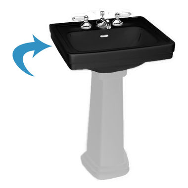 Click here to see Toto LT532.4#51 Toto Promenade 24