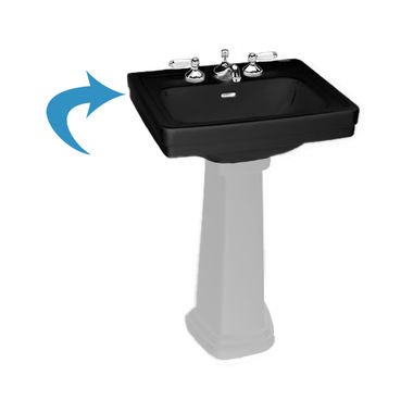 Click here to see Toto LT532.8#51 Toto Promenade 24