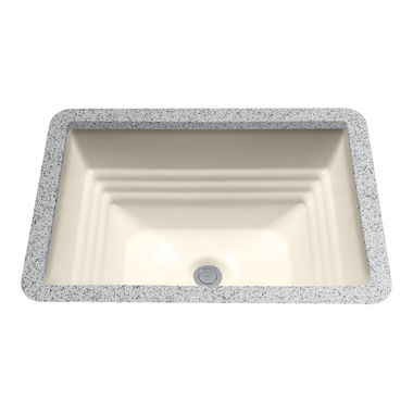 Click here to see Toto LT533#12 Toto LT533 Sedona Beige Promenade Undercounter Lavatory