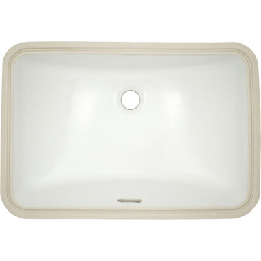 Click here to see Toto LT542G#12 Toto LT542G Sedona Beige Undercounter Lavatory with SanaGloss ADA