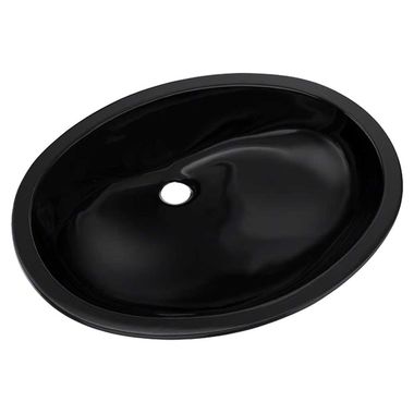 Click here to see Toto LT597#51 Toto Dantesca Undercounter Lavatory ADA, Ebony - LT597 