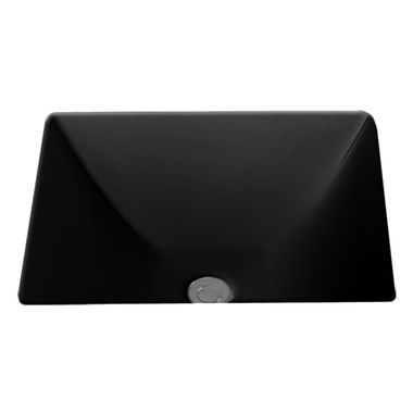 Click here to see Toto LT624#51 Toto Legato Undercounter Lavatory, Ebony - LT624 