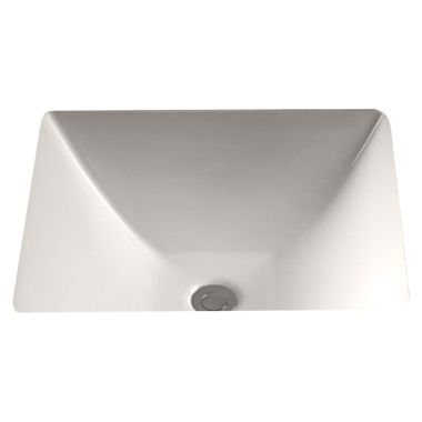 Click here to see Toto LT624G#03 Toto LT624G Bone Legato Undercounter Lavatory, with SanaGloss