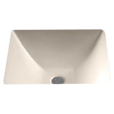 Click here to see Toto LT624G#12 Toto LT624G Sedona Beige Legato Undercounter Lavatory, with SanaGloss