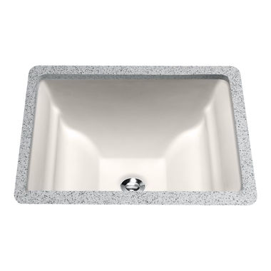 Click here to see Toto LT626G#03 Toto LT626G Bone Aimes Undercounter Lavatory, with SanaGloss