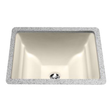 Click here to see Toto LT626G#12 Toto LT626G Sedona Beige Aimes Undercounter Lavatory, with SanaGloss