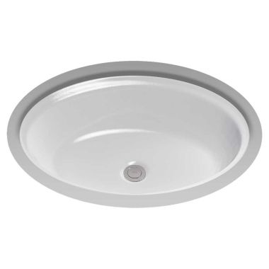 Click here to see Toto LT641#11 TOTO LT641#11 Dartmouth Undercounter Lavatory Sink, 21-1-4