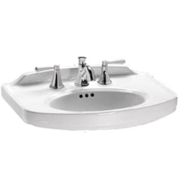 Click here to see Toto LT642.8#01 Toto Dartmouth 24-1/4