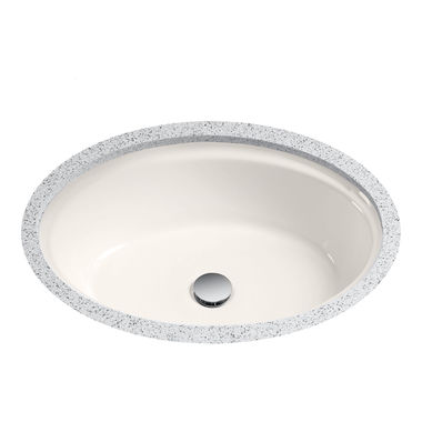 Click here to see Toto LT643#03 Toto LT643 Bone Dartmouth Undercounter Lavatory
