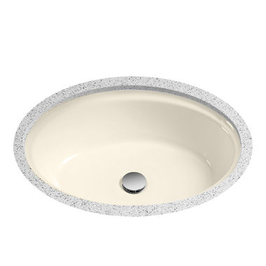 Click here to see Toto LT643#12 Toto LT643 Sedona Beige Dartmouth Undercounter Lavatory