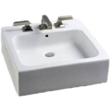 Click here to see Toto LT645.4G#12 Toto LT645.4G Sedonia Beige Vessel Lavatory