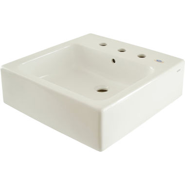 Click here to see Toto LT645.8G#12 Toto LT645.8G Sedonia Beige Vessel Lavatory