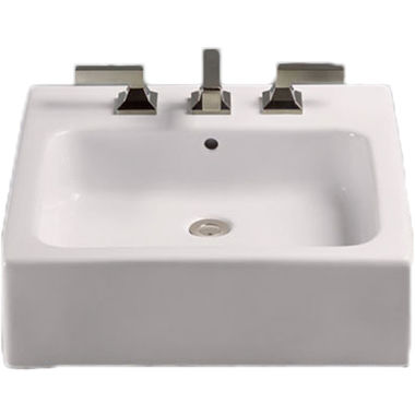 Click here to see Toto LT645G#12 Toto LT645G Sedona Beige Vessel Lavatory with SanaGloss Single Hole