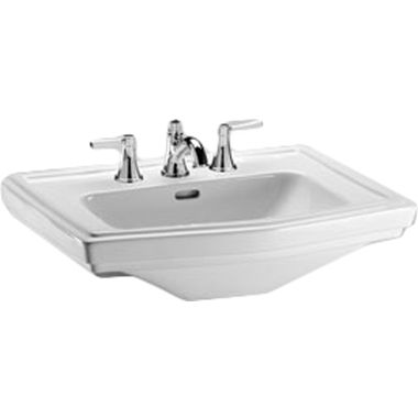 Click here to see Toto LT780.4#01 Toto Clayton 27