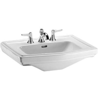 Click here to see Toto LT780.8#01 Toto Clayton 27