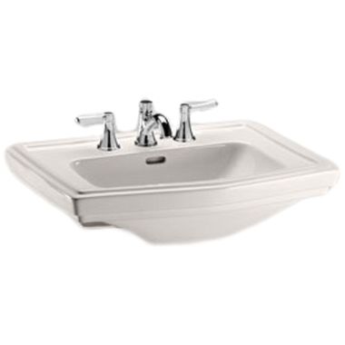 Click here to see Toto LT780.8#03 Toto Clayton 27