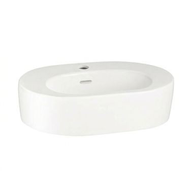 Click here to see Toto LT790#01 Toto lpt790 Cotton White Nexus Pedestal Lavatory, Sink Only Single Hole