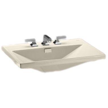 Click here to see Toto LT930.8#12 Toto Lloyd 28-3/4