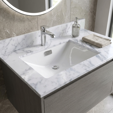 Click here to see TOTO USA INC LT931#01 TOTO Lloyd 23