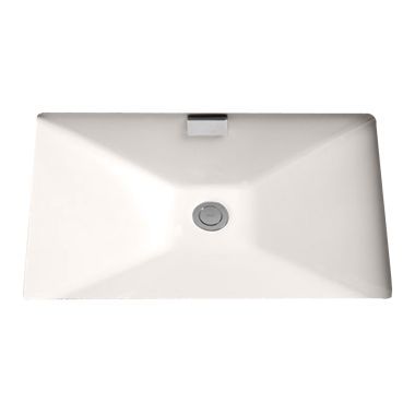 Click here to see Toto LT931#03 Toto LT931 Bone Lloyd Undercounter Lavatory ADA