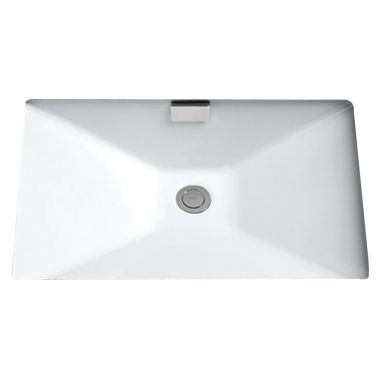 Click here to see Toto LT931#11 Toto LT931 Colonial White Lloyd Undercounter Lavatory ADA