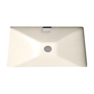 Click here to see Toto LT931#12 Toto LT931 Sedona Beige Lloyd Undercounter Lavatory ADA