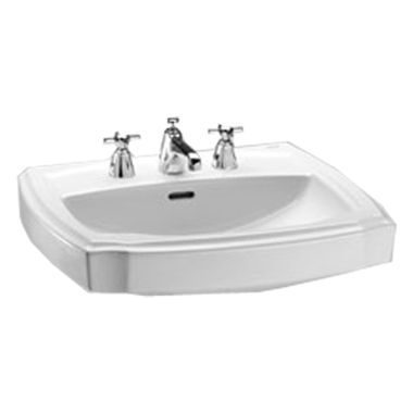 Click here to see Toto LT970#01 Toto Guinevere 27-1/8