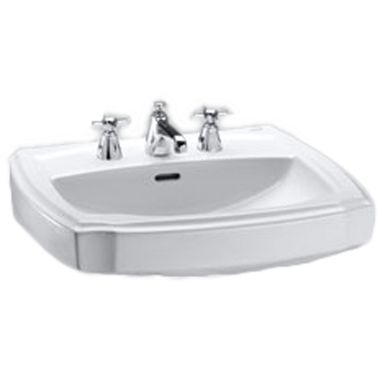 Click here to see Toto LT970#11 Toto Guinevere 27-1/8