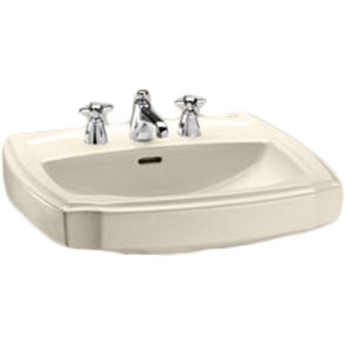 Click here to see Toto LT970#12 Toto Guinevere 27-1/8