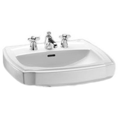 Click here to see Toto LT970.8#01 Toto Guinevere 27-1/8