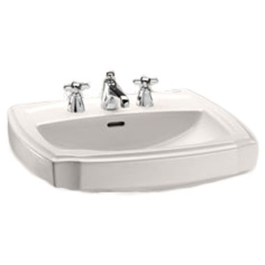 Click here to see Toto LT970.8#03 Toto Guinevere 27-1/8