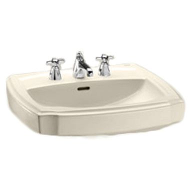 Click here to see Toto LT970.8#12 Toto Guinevere 27-1/8