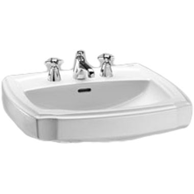 Click here to see Toto LT972#01 Toto Guinevere 24-3/8