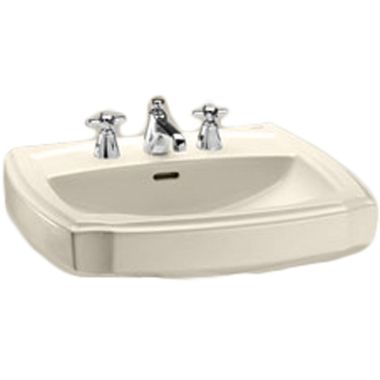 Click here to see Toto LT972#12 Toto Guinevere 24-3/8