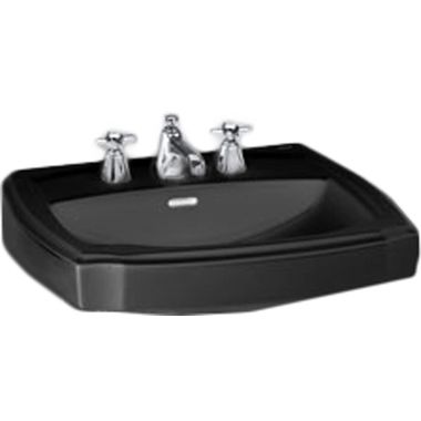 Click here to see Toto LT972#51 Toto Guinevere 24-3/8